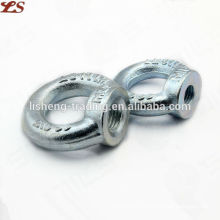 zinc plated DIN582 eye nut